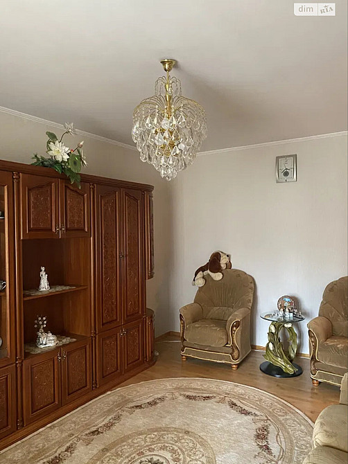 Продаж Квартира 3-кімнатна, 7/9 поверх на Прирічна вул., д. 19 Київ - фото 4