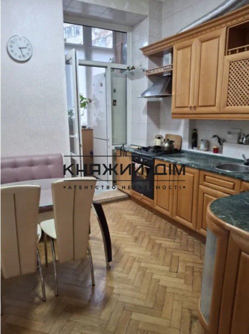 Оренда Квартира 2-кімнатна, 2/5 поверх на Коцюбинского ул. Київ - фото 10