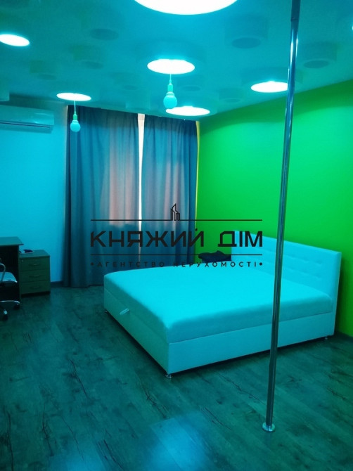 Оренда Квартира 1-кімнатна, 10/25 поверх на Симоненка ул. Київ - фото 10