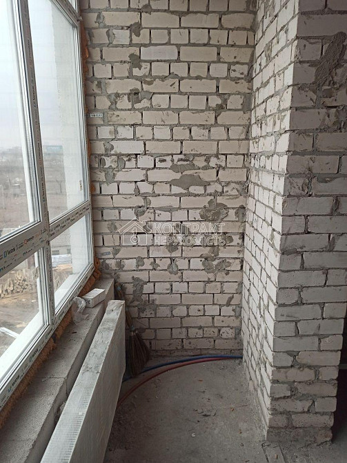 Продаж Квартира 1-кімнатна, 6/6 поверх на вул. Велика Панасівська Харків - фото 6