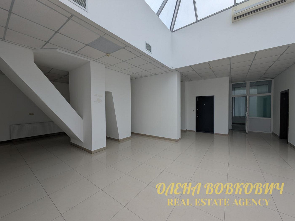 Оренда офісне приміщення на Тичини вул., д. 7 приміщень - 7, поверх - 4/4 Івано-Франківськ - фото 1