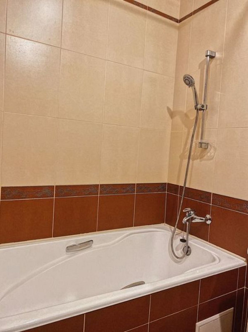 Оренда Квартира 3-кімнатна, 12/22 поверх на ул. Раисы Окипной, 10-б Київ - фото 2