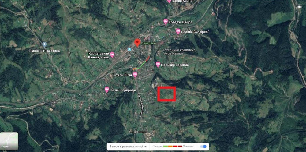 Продаж Квартира на улица Устияновича 21  - изображение 3