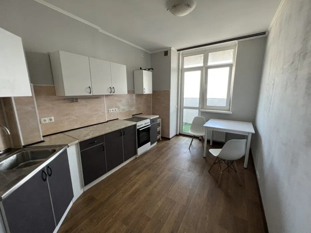 Оренда Квартира 1-кімнатна, 22/25 поверх на Ревуцького, 7в Київ - фото 2