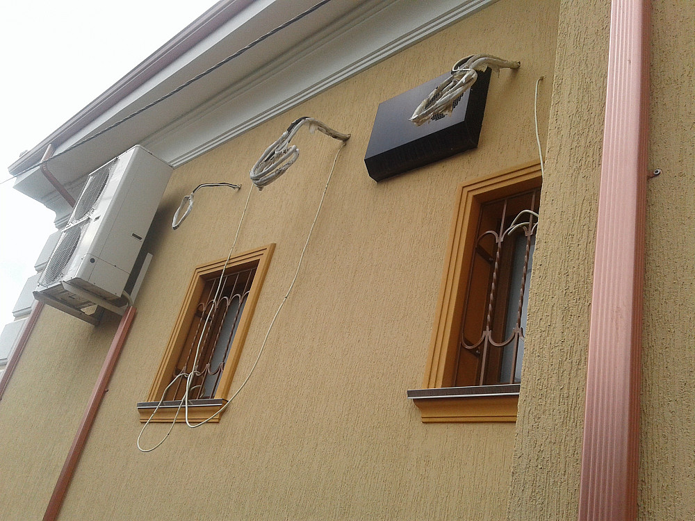 Продается дом которому аналогов нет. с. Дачное. Дачне - фото 8