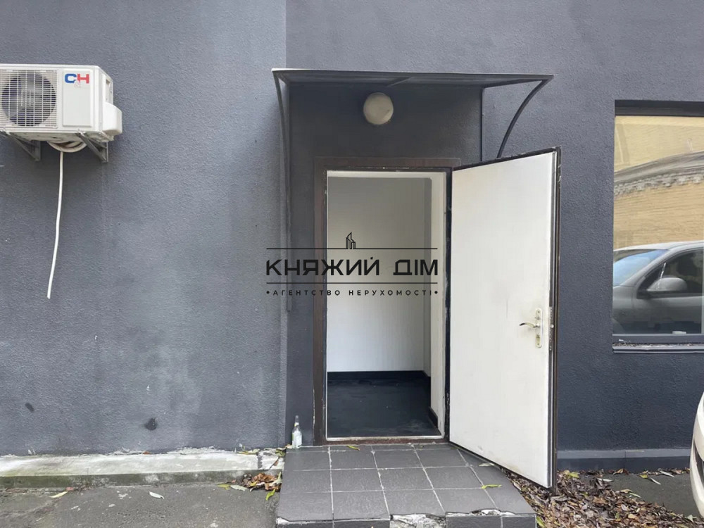 Оренда офісне приміщення на Мазепы Ивана ул. поверх - 1/1 Київ - фото 11