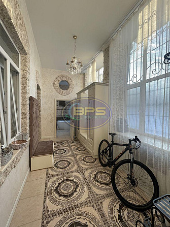 Продаж 3к квартири 81.3 кв. м Одеса - фото 8