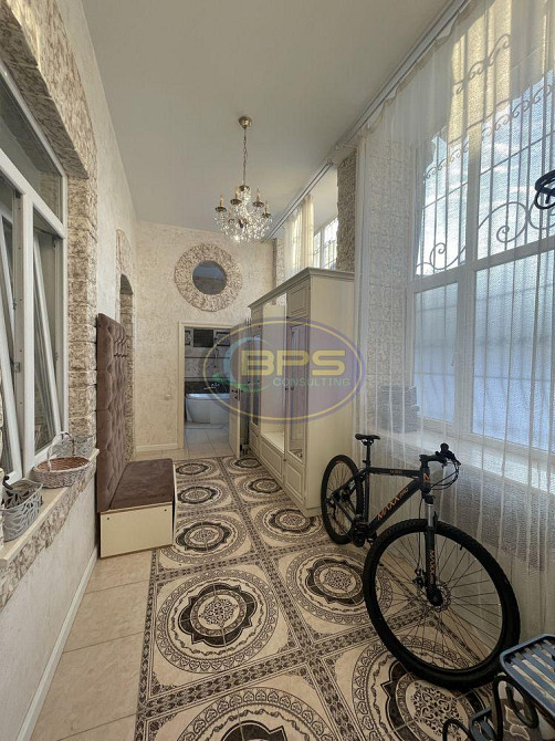 Продаж 3к квартири 81.3 кв. м Одеса - фото 8