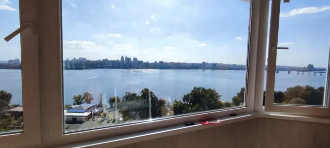 Selling 2-room apartment, left bank, sunny Dnipro - photo 6