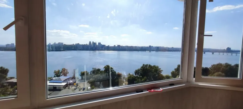 Продаж 1к Квартира 35.8 кв.м Солнечная Набережная 60 Дніпро - фото 6