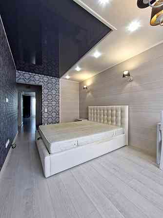 Продаж Квартира 3-кімнатна, 9/16 поверх на Патріарха Мстислава Скрипника вул., д. 9 Київ