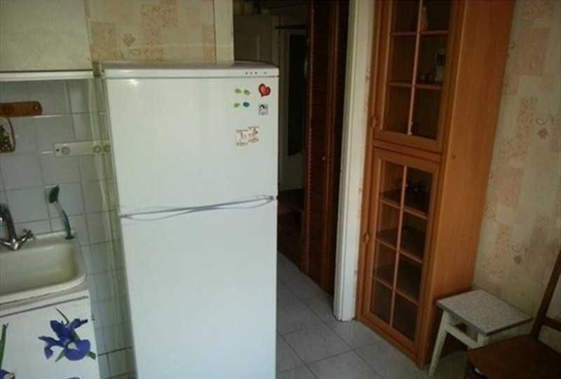 Продаж Квартира 1-кімнатна, 10/21 поверх на Заболотного Академіка вул., д. 78 Київ - фото 10