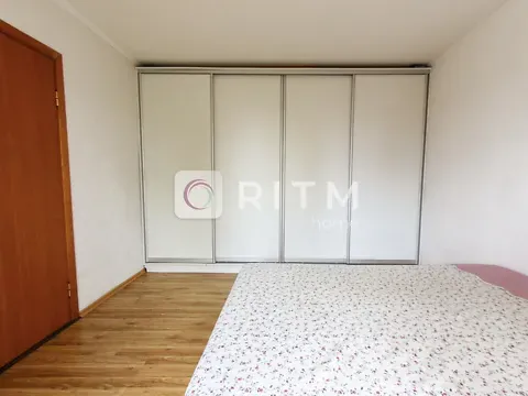 Продажа 1к Квартира 31.6 кв.м Ківерцівська вулиця 16 Луцк - изображение 1