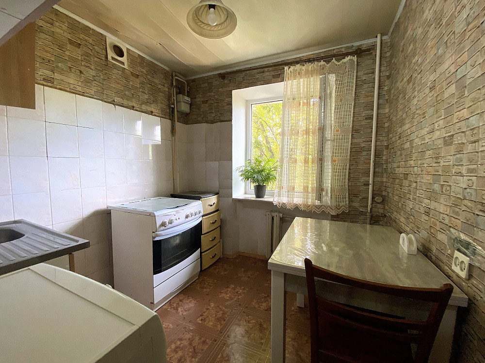 Продаж Квартира 2-кімнатна на ул. Космонавтов, 21/2 Одеса - фото 8