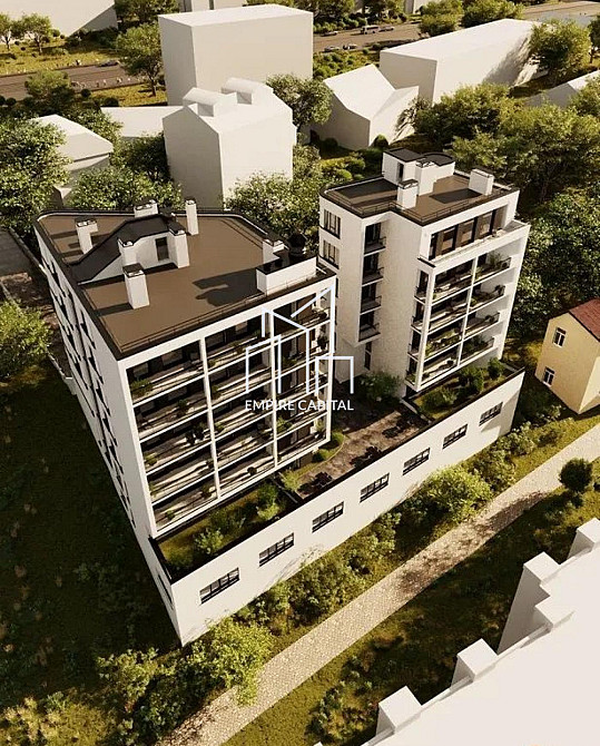 Продаж 2к квартири 66 кв. м Львів - фото 2