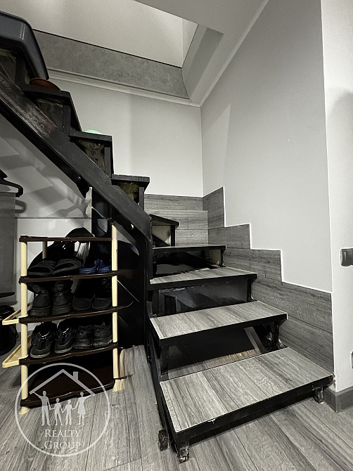 Продаж 2к Квартира 62 кв.м Академіка Богомольця вул., 18 Львів - фото 12