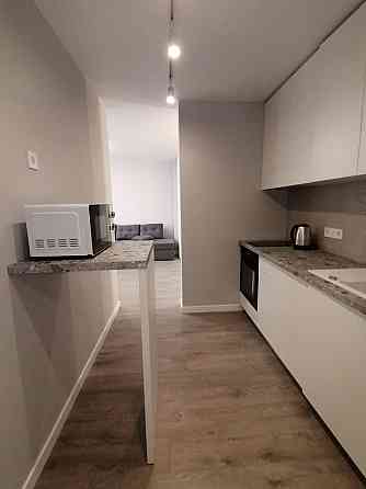 Оренда Квартира 1-кімнатна, 16/25 поверх на вул. Максимовича, 32А Київ