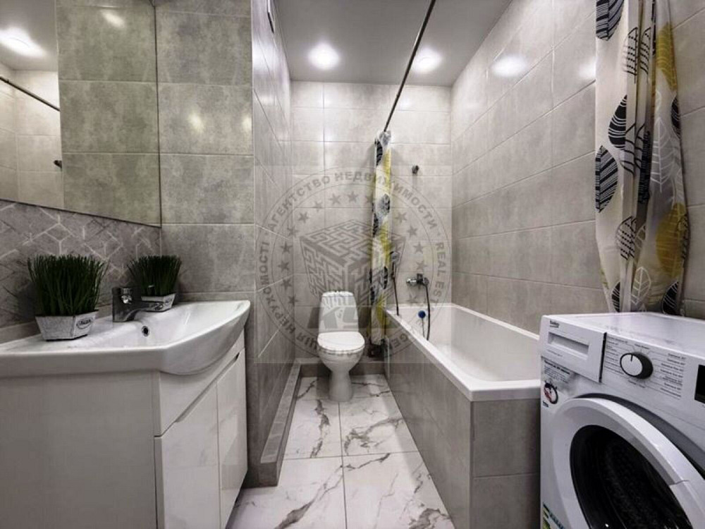 1 кімнатна, вул. Машинобудівників 27, м. Вишневе, Бучанський р-н Vyshneve - photo 12