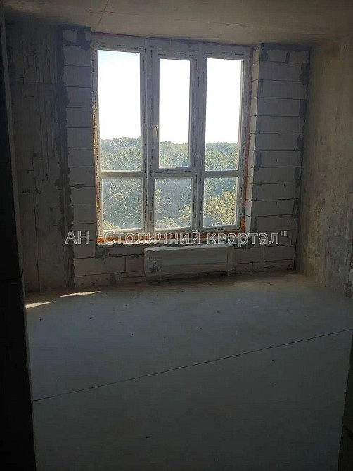 Продаж Квартира 2-кімнатна, 10/17 поверх на Заболотного Академіка вул., 15Б Київ - фото 3