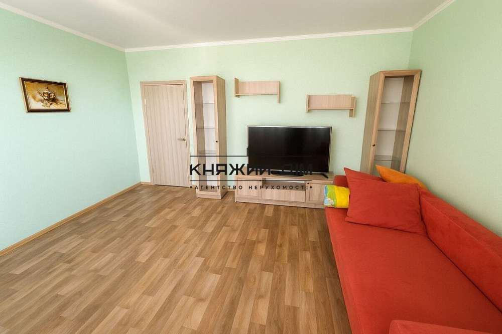 Оренда роздільної 3-х к. квартири в ЖК 4Сезони м. Васильківська. № 11203927 Київ - фото 10