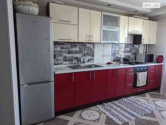 Продаж Квартира 4-кімнатна, 8/9 поверх на Хмельницьке Шосе Винница