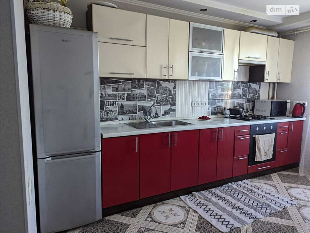 Продаж Квартира 4-кімнатна, 8/9 поверх на Хмельницьке Шосе Вінниця - фото 2