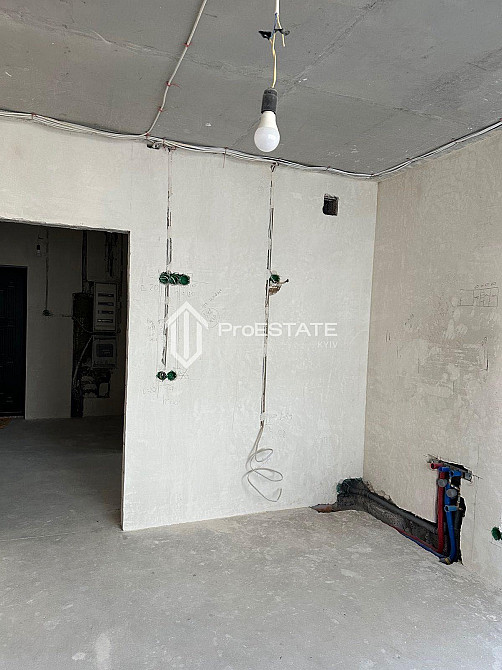 Продаж Квартира 2-кімнатна, 8/17 поверх на вул. Олександра Олеся Київ - фото 9