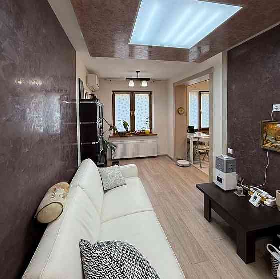 Продаж Квартира 2-кімнатна, 5/9 поверх на Газеты Правда пр., 82 Dnipro