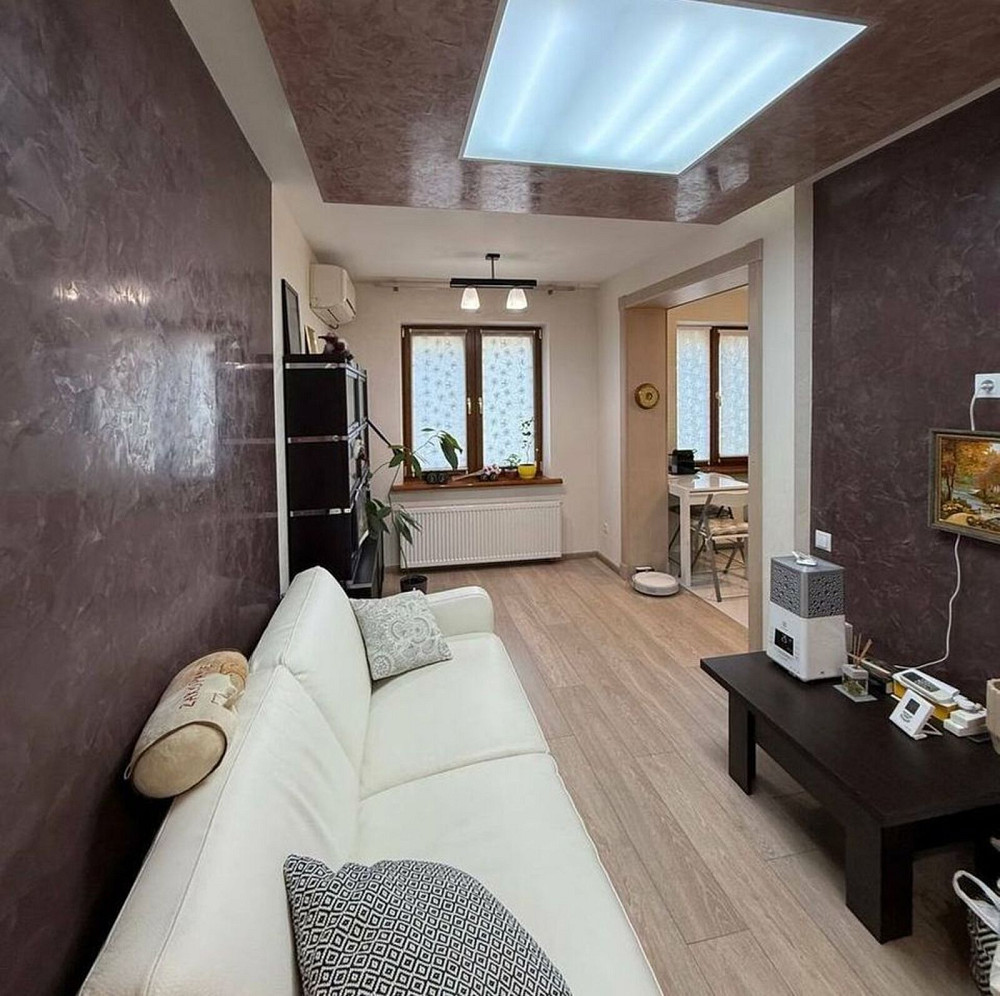 Продаж Квартира 2-кімнатна, 5/9 поверх на Газеты Правда пр., 82 Дніпро - фото 5