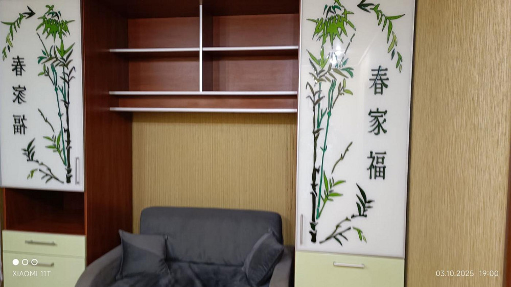 Продаж Квартира 3-кімнатна, 1/9 поверх на вул. Манастирського Антона Львів - фото 8