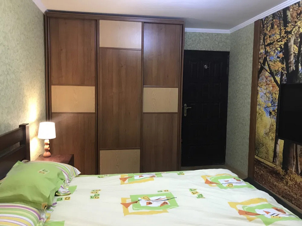 Оренда Квартира 3-кімнатна, 3/16 поверх на просп. Голосіівський, 11 Киев - изображение 1