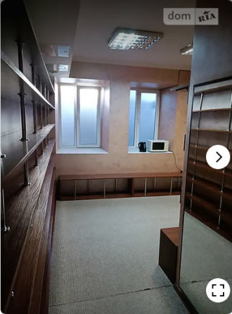 Оренда торгове приміщення на М. Оводова поверх - 1/4 Вінниця