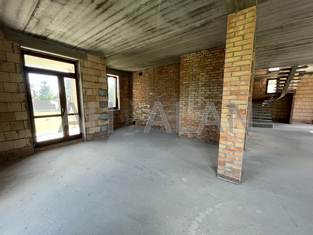 Продаж Будинок 5-кімнатний на Лісна вул., 1 Романків - фото 10