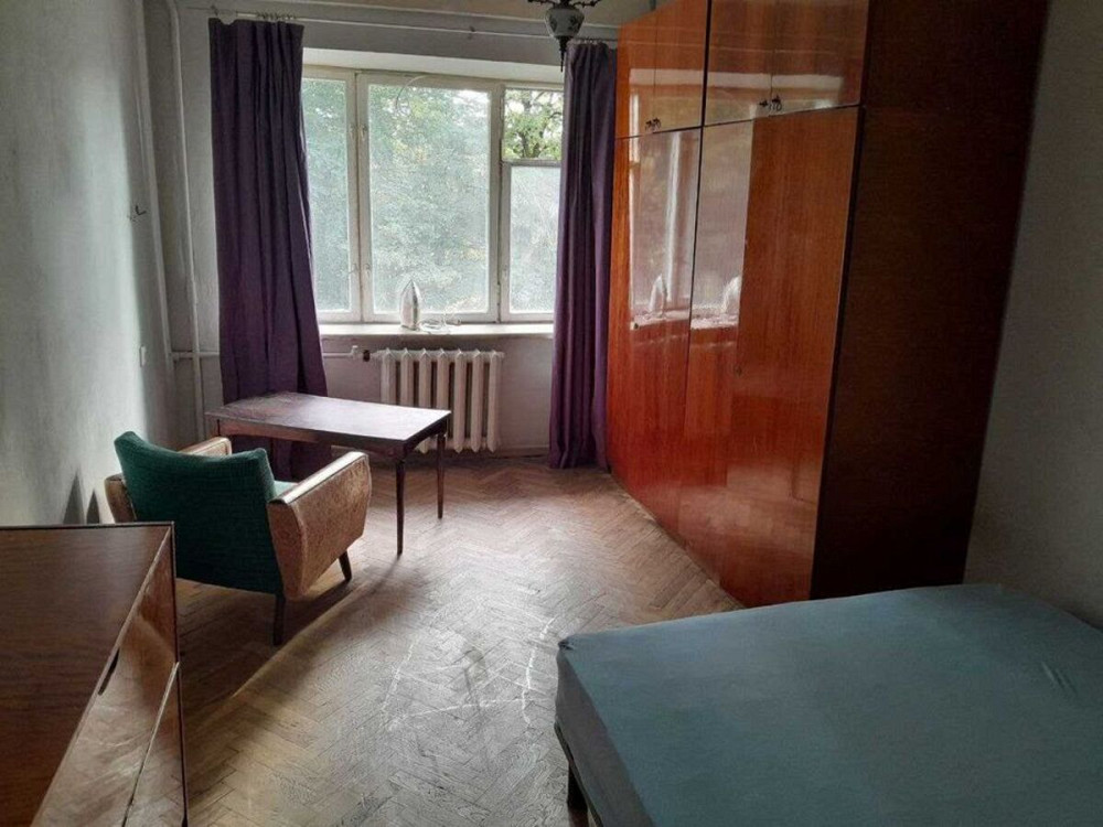 Оренда Квартира 3-кімнатна, 5/9 поверх на Лесі Українки, 14 Київ - фото 7