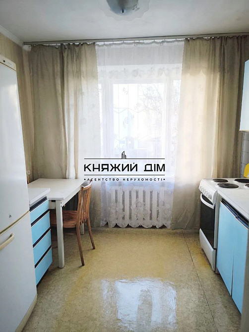 Оренда Квартира 2-кімнатна, 1/10 поверх на вул. Луначарского Анатолия ул./Митрополита Андрія Шептицького Kiev - photo 5