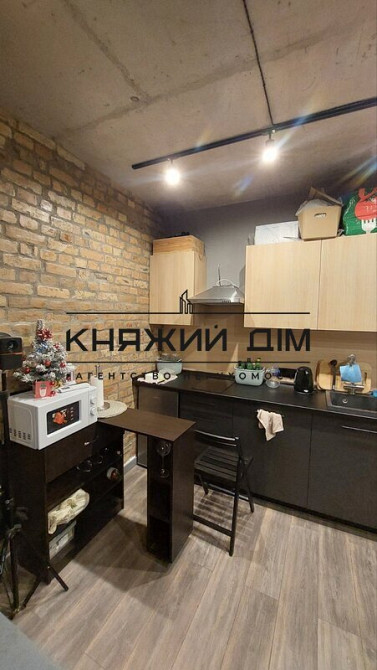 Продаж Квартира 1-кімнатна, 4/4 поверх на Радистов ул. Киев - изображение 3