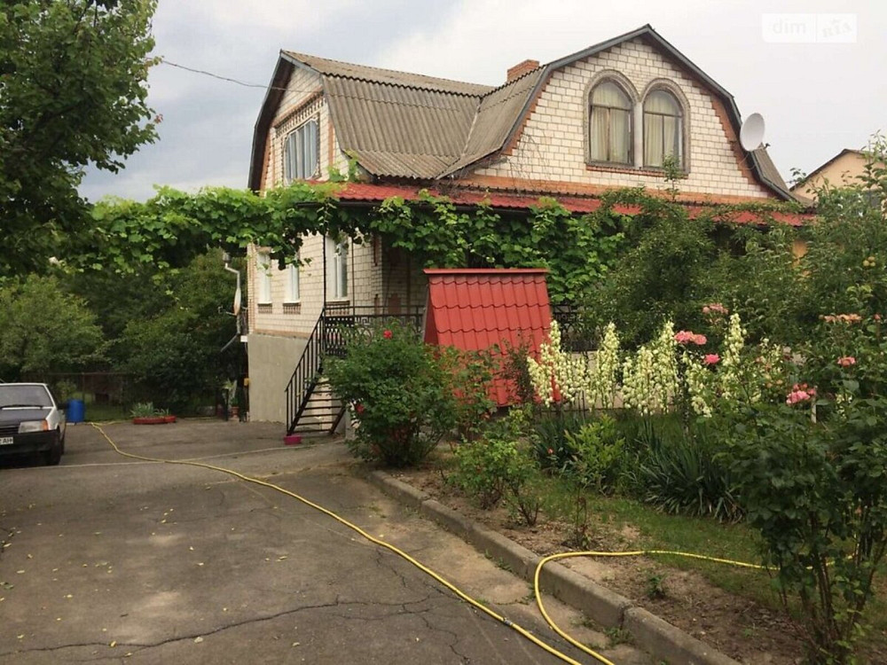 Продаж Будинок на Кості Широцького Вінниця - фото 1