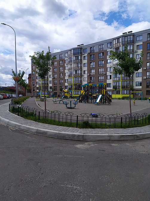 Оренда Квартира 1-кімнатна, 4/7 поверх на Стеценко ул., 75д Kiev - photo 16