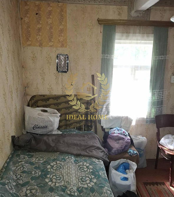 Продам будинок в Гребінках, 2 кімнати  - фото 9