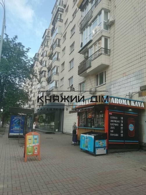 Оренда офісне приміщення на Леси Украинки бульв. / Л.Украинки бул поверх - 2/9 Kiev - photo 10