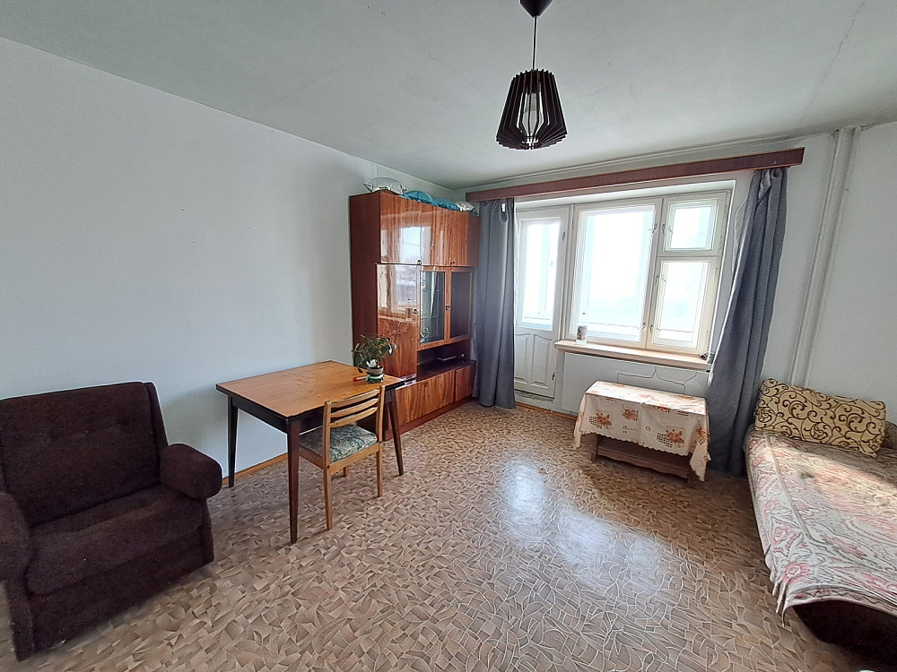 Оренда Квартира 1-кімнатна, 2/9 поверх на вул. Будного С. Тернополь - изображение 9