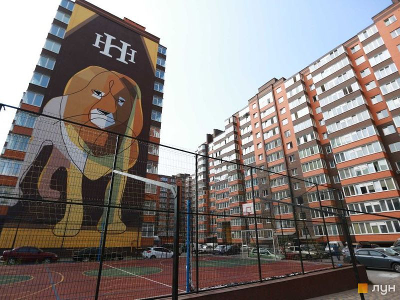 Продаж Квартира на улица Пулюя Івана 40 Львов - изображение 1