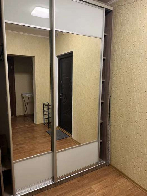 Оренда Квартира 1-кімнатна, 23/30 поверх на ул. Елизаветы Чавдар Киев - изображение 5