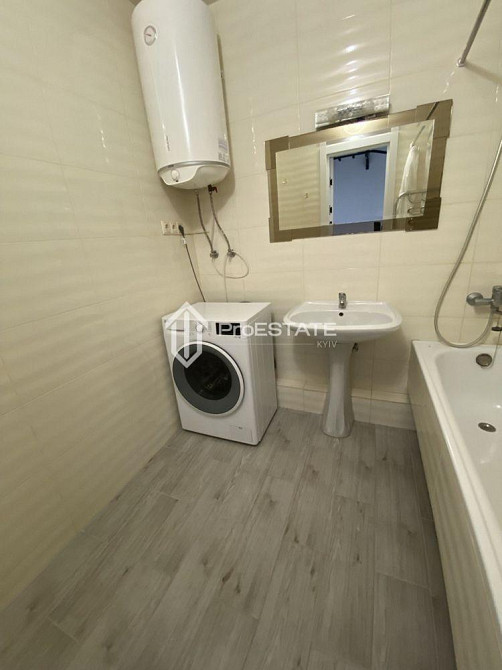 Продаж Квартира 1-кімнатна, 15/25 поверх на вул. Закревского Николая Київ - фото 13