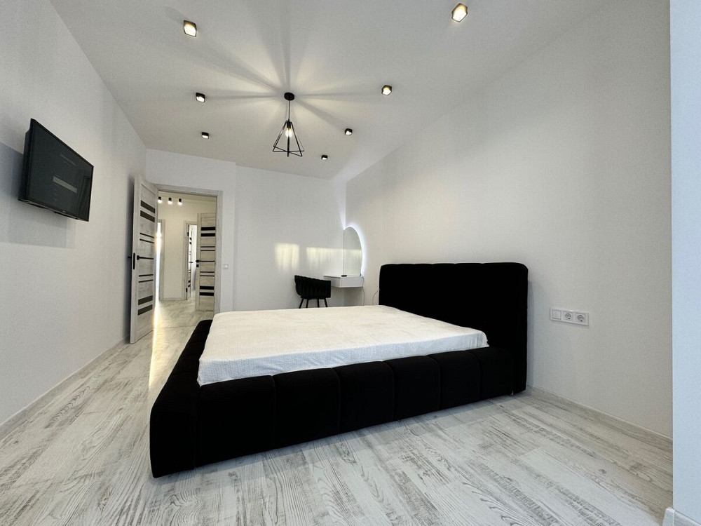 Продаж Квартира 3-кімнатна, 11/13 поверх на вул. Княгинин Івано-Франківськ - фото 7