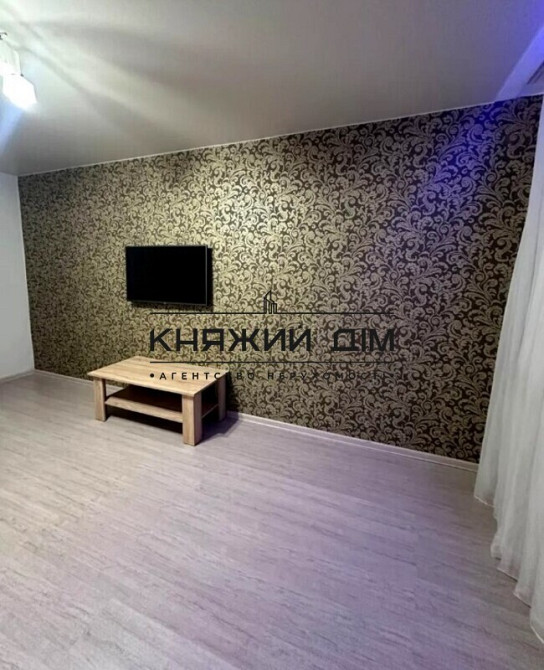 Оренда Квартира 1-кімнатна, 20/26 поверх на Крушельницкой Соломии ул. Київ - фото 4