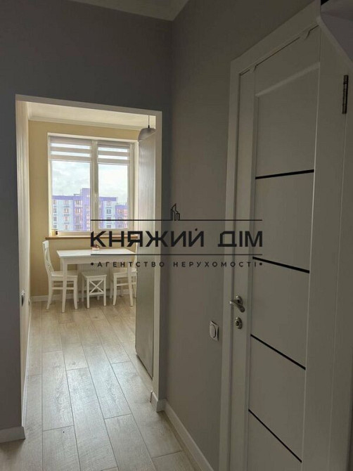 Продаж 1 кімнатної ЖК Аметист  - фото 9