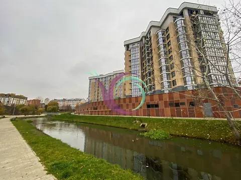 Продаж 2к Квартира 98.1 кв.м Чорновола В'ячеслава вулиця 5 Луцьк - фото 9