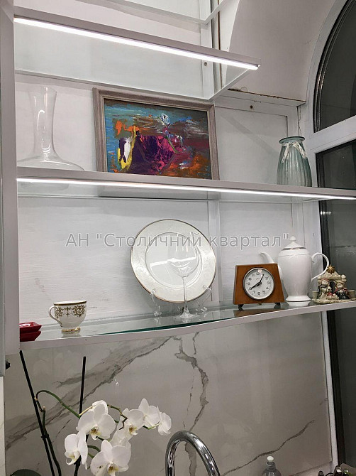 Продаж Будинок 3-кімнатний на Хмельницького Богдана вул., 9 Київ - фото 6