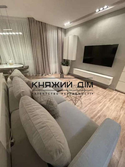 Продаж 3-кімнатної квартири в ЖК Престиж Холл. № 21142088 Київ - фото 2